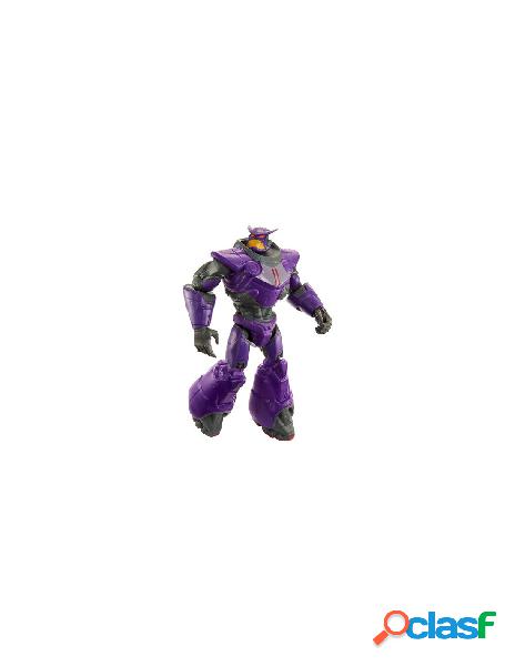 Mattel - personaggio mattel hhj75 lightyear zurg