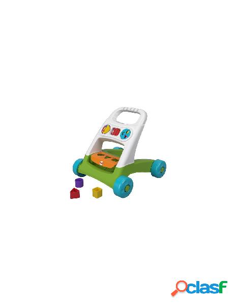 Mattel - primipassi mattel fyk65 fisher price