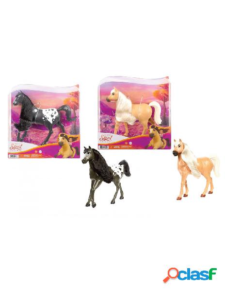 Mattel - spirit cavalli assortiti