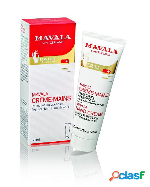 Mavela mani crema al collagene 50 ml
