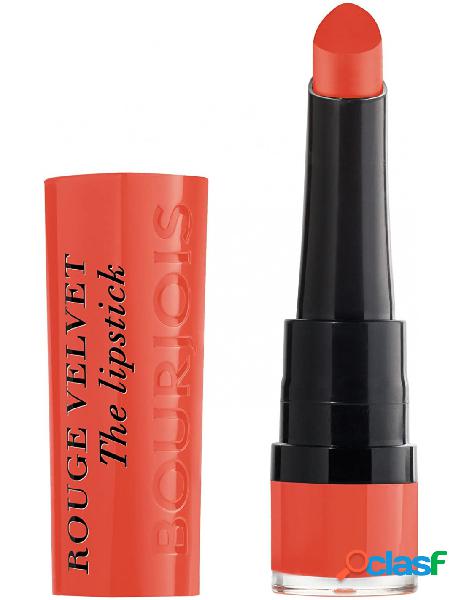 Max factor - bourjois rossetto stick velvet the lipstick 06