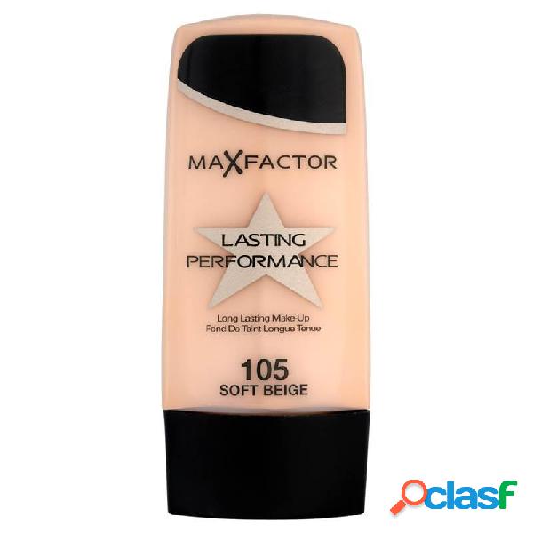Max factor lasting performance fondotinta visomax factor