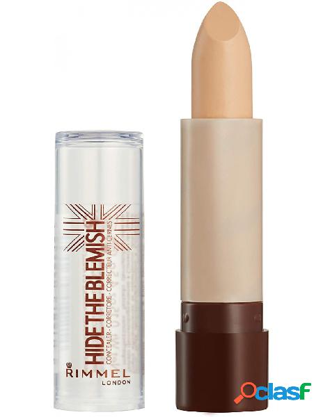 Max factor - rimmel correttore hide the blemish 103 soft