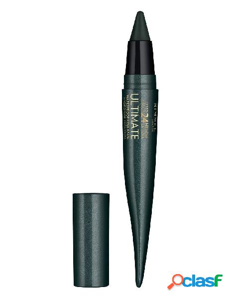 Max factor - rimmel eyeliner kajal 03 smoked emerald 2,3 g