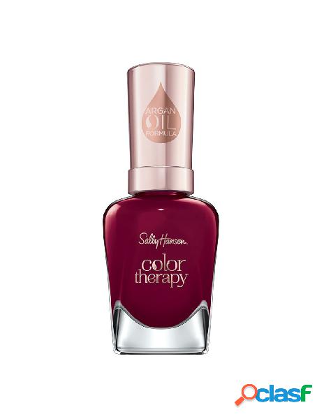 Max factor - sally hansen smalto color therapy 370 unwined