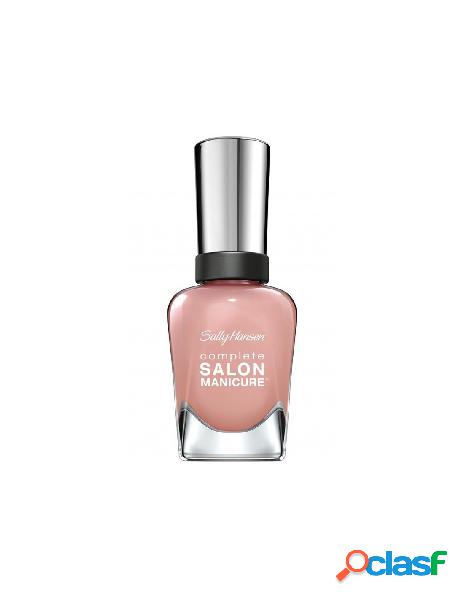 Max factor - sally hansen smalto complete salon manicure 242