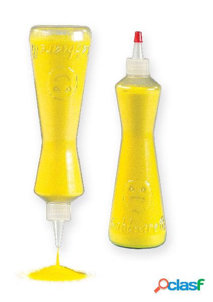 Maxi Dispenser - Colore Giallo