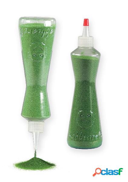 Maxi Dispenser - Colore Verde Scuro