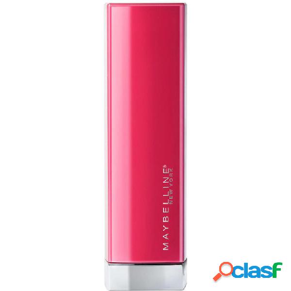 Maybelline color sensational made for all - rossetto in