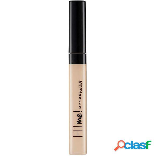 Maybelline fit me correttore liquido 20 sand