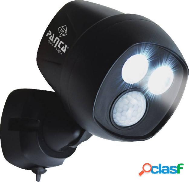 MediaShop Panta Safe Light M19175 Lampada da parete per