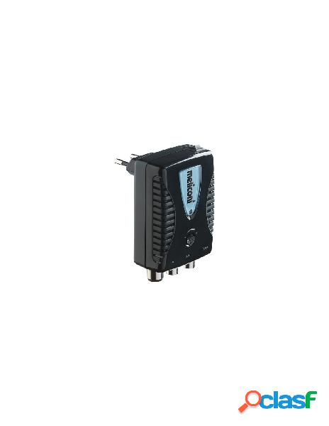 Meliconi - amplificatore tv meliconi 880102 amp200 black e