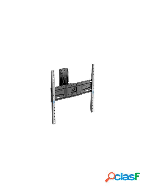 Meliconi - supporto monitor parete meliconi 480869 slimstyle