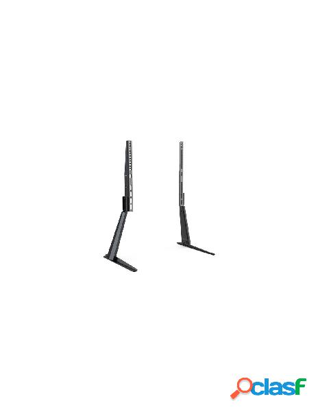 Meliconi - supporto monitor scrivania meliconi 480814 feet