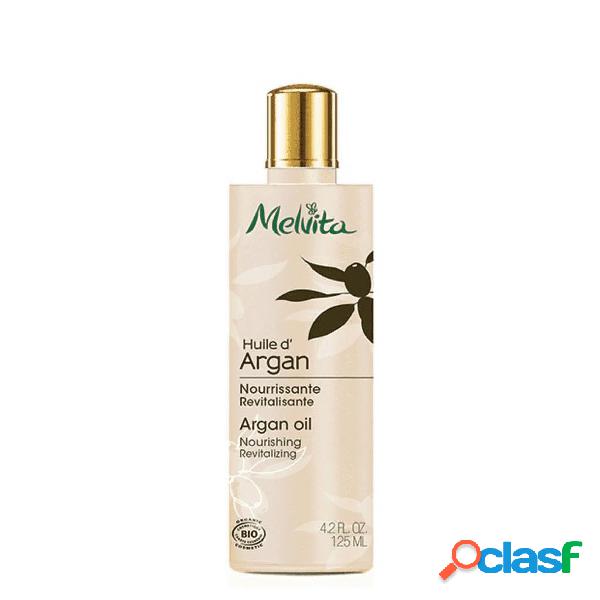 Melvita olio di argan 125 ml