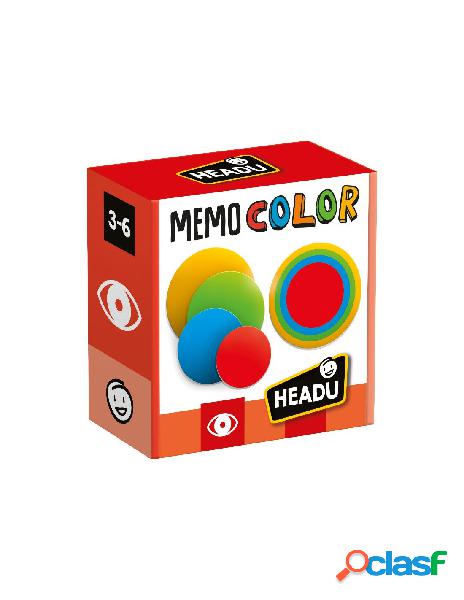 Memo color