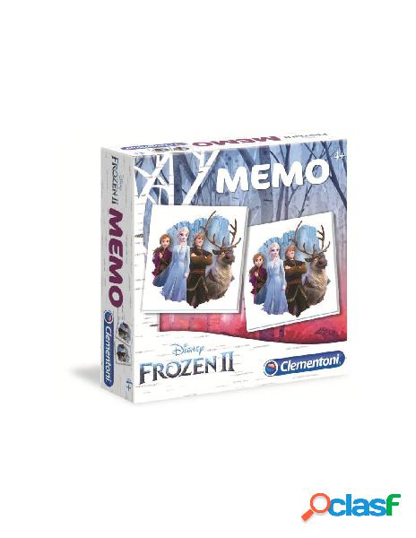 Memo frozen 2