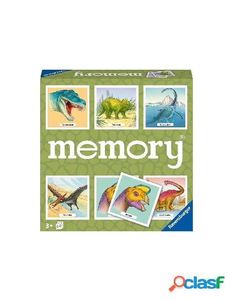 Memory dinosauri