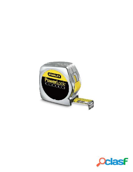 Metro avvolgibile stanley 1 33 198 powerlock