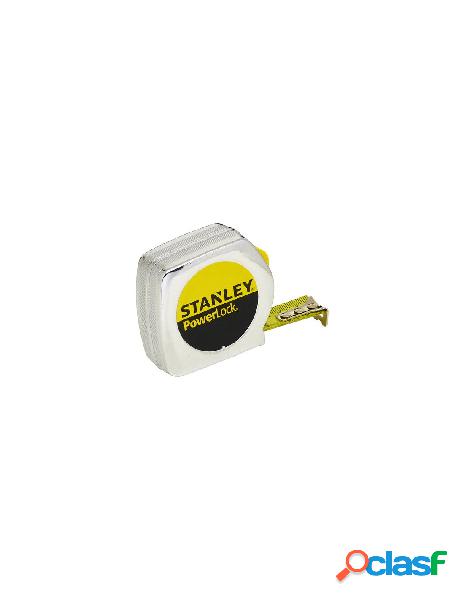 Metro avvolgibile stanley 1 33 552 powerlock