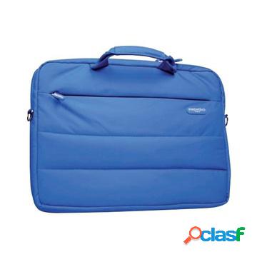 Mi nbto56b borsa per notebook 16" borsa da corriere blu