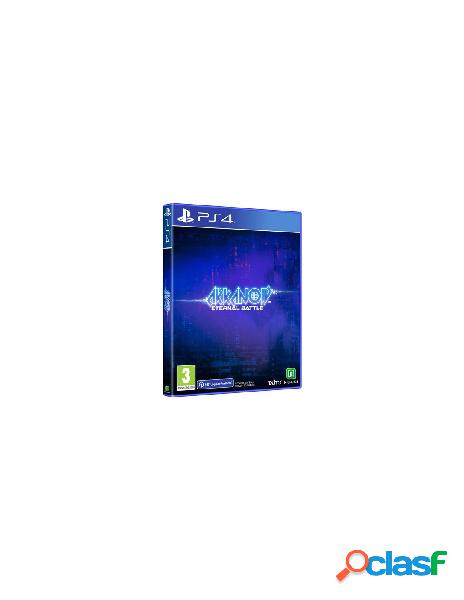 Microids - videogioco microids 12379_eur playstation 4