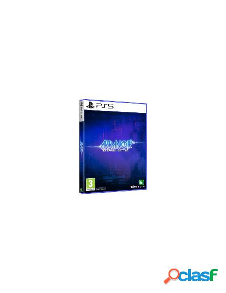 Microids - videogioco microids 12380_eur playstation 5