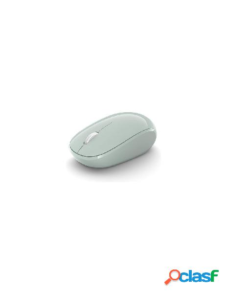 Microsoft - mouse microsoft rjn 00027 liaoning mint wireless