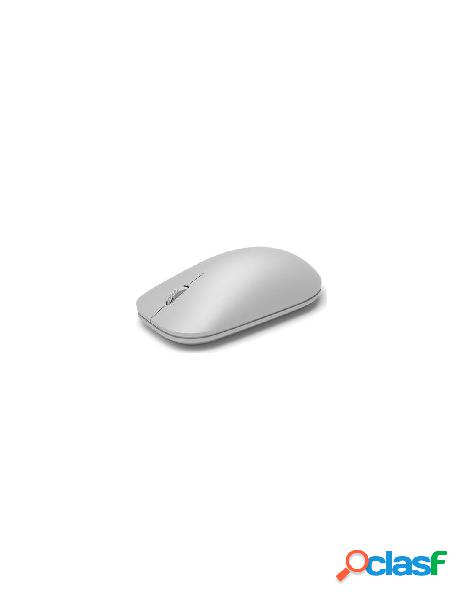 Microsoft - mouse microsoft ws3 00006 surface wireless
