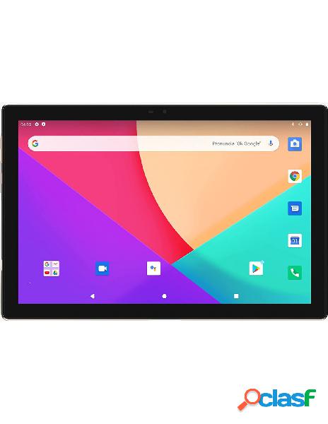 Microtech - microtech e-tab lte tablet 10.1 pollici 4g nero