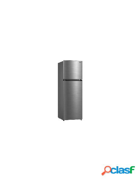 Midea - frigorifero midea mdrt385mtf46 inox