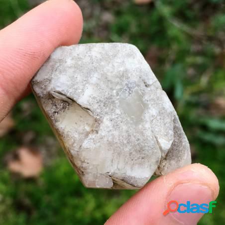 Minerali calcite ottaedrica alta val formazza cm.4 x cm.2,5