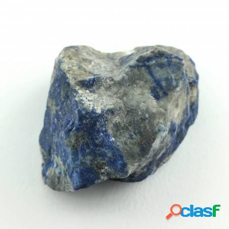 Minerali * campione di lapislazzuli grande blu cile grezzo