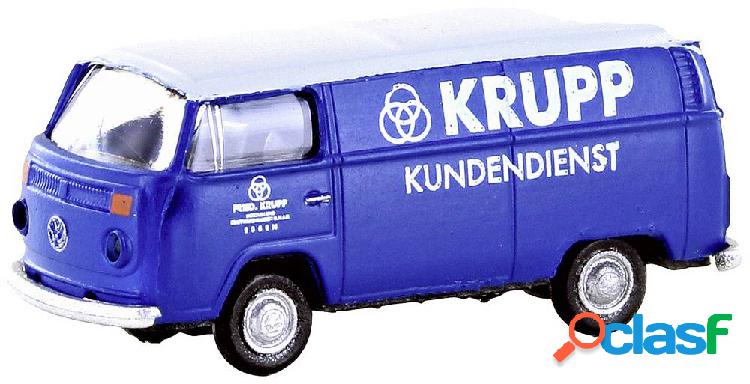 Minis by Lemke LC3897 N Volkswagen Servizio clienti T2 Krupp