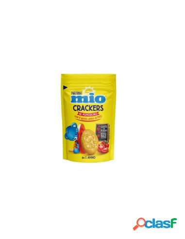 Mio - Crackers Pomodoro Mio 100g