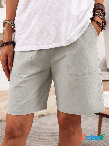 Misto Cotone Pantaloncini