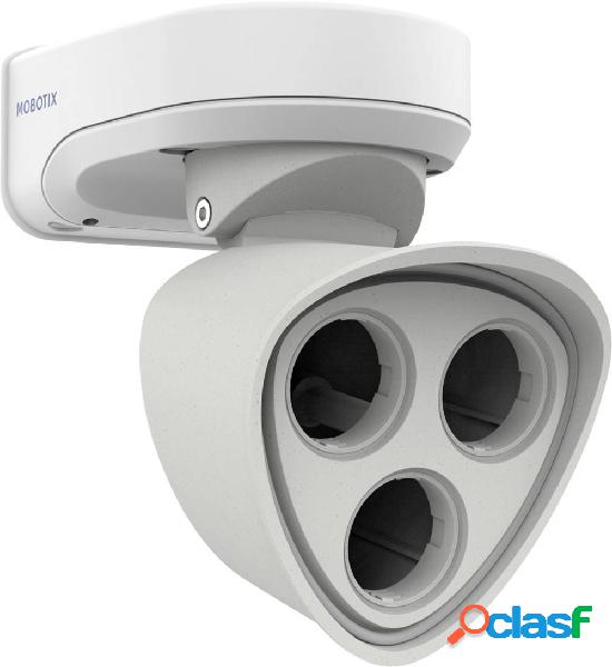 Mobotix Mx-M73A-RJ45 MOBOTIX Mx-M73A-RJ45 LAN IP Videocamera