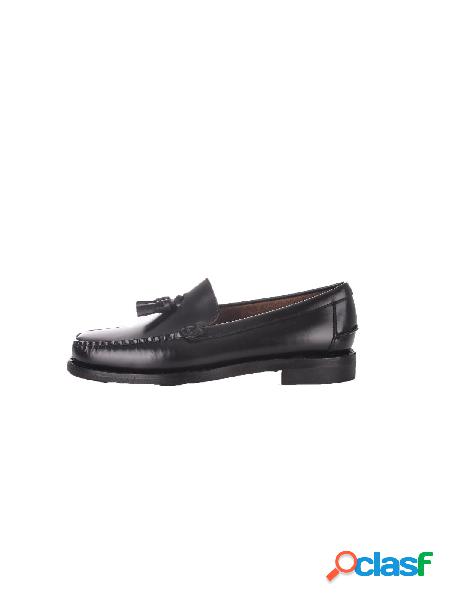 Mocassini Uomo SEBAGO Nero Cityside will