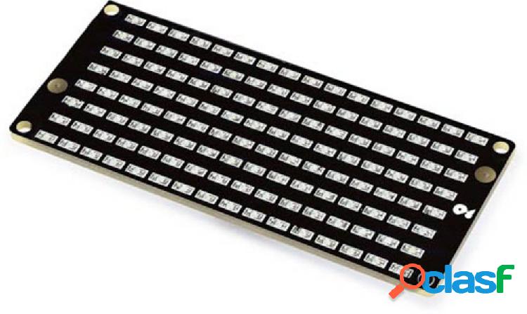 Modulo display Whadda WPI451 ()
