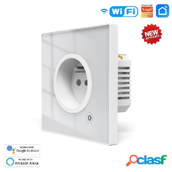 MoesHouse Tuya ZIGBE Smart presa di corrente Interruttore