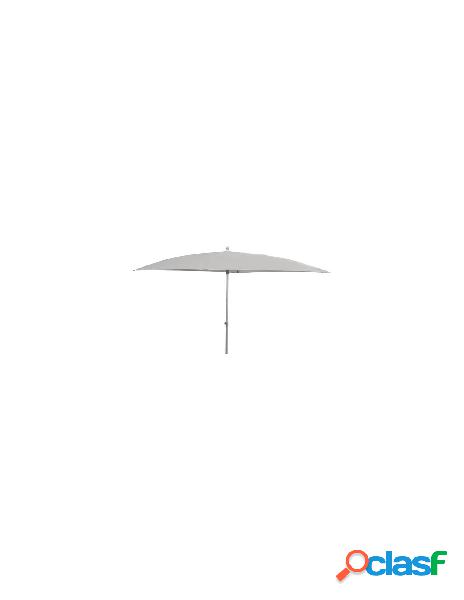 Moia - ombrellone moia g966g ponente grigio