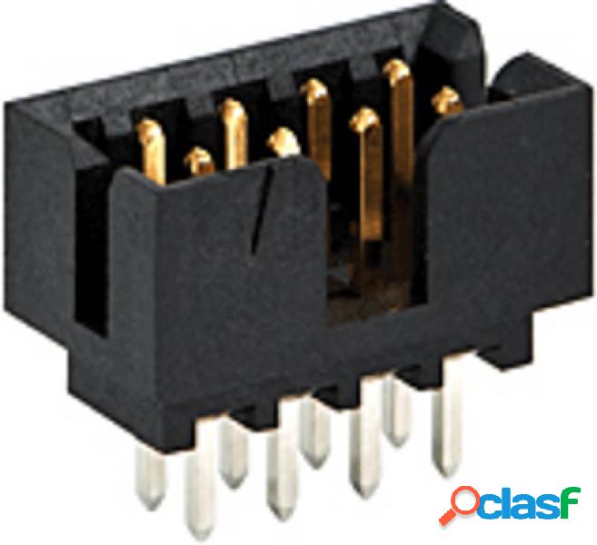 Molex 878314021 Connettore maschio 12 pz.