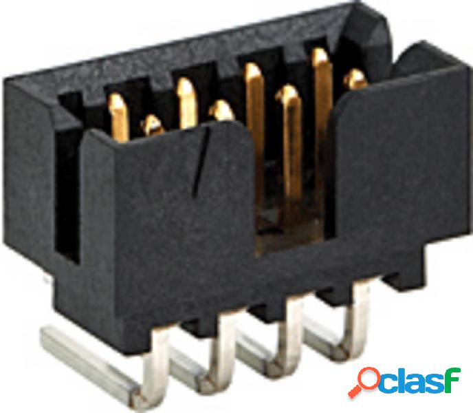 Molex 878331032 Connettore maschio 42 pz.