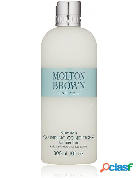 Molton brown - molton brown kumudu volumizing balsamo 300 ml