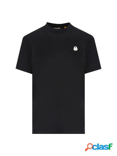 Moncler Palm Angels SS T-shirt