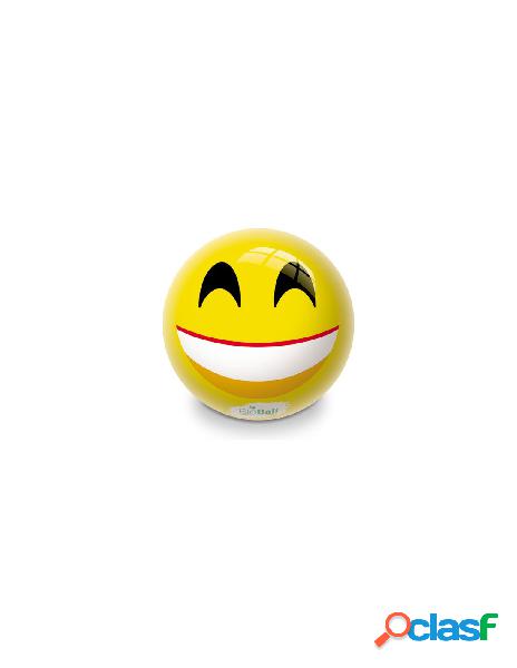 Mondo gioco - mondo palla mini 140 cm emoticon assortito