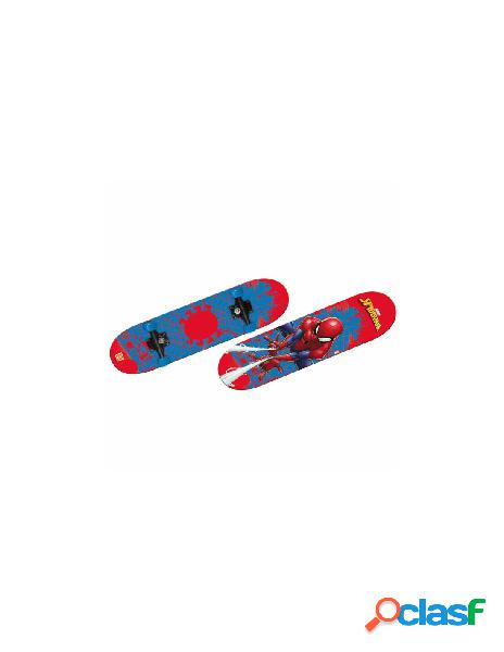 Mondo toys - mondo toys skateboard spiderman