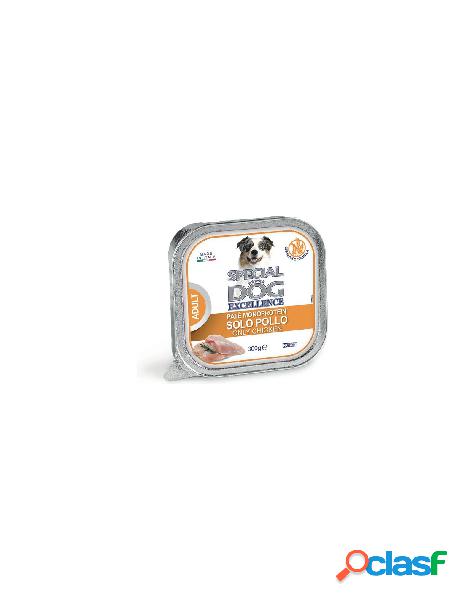 Monge - patè cane monge 6045 special dog excellence