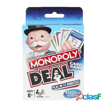 Monopoly - deal