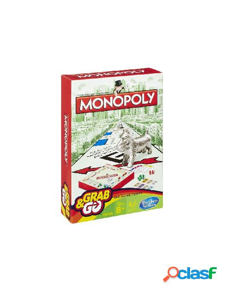 Monopoly i gioca ovunque